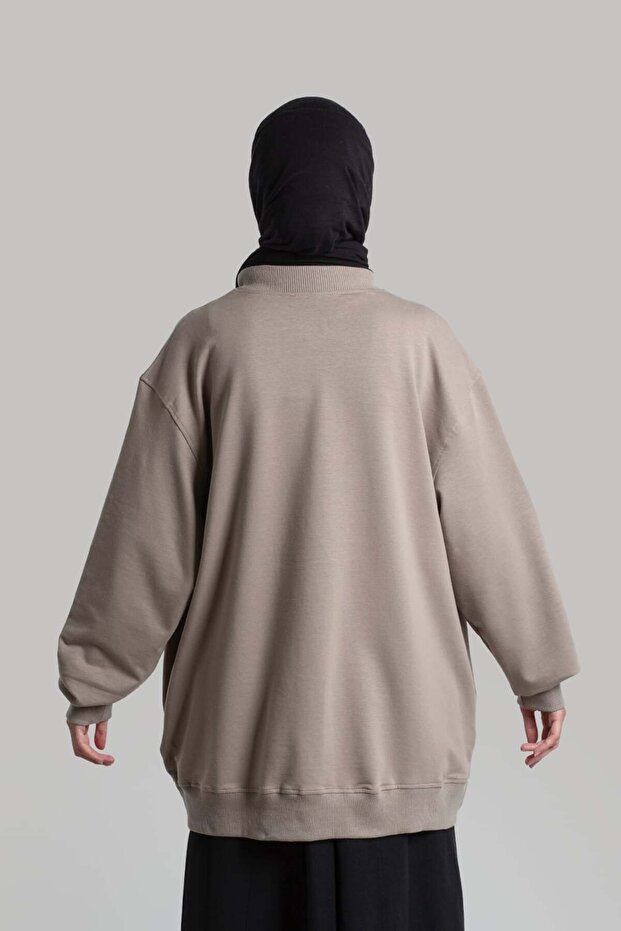 Geacă bomber - Nurcă - 4