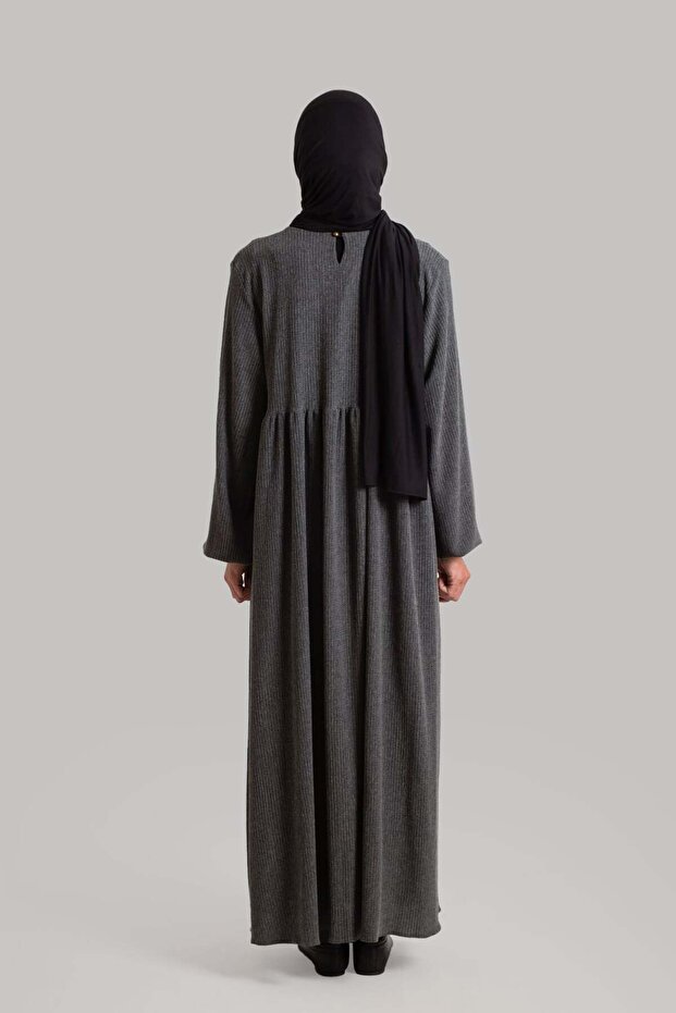 Mevsimlik Elbise - 5