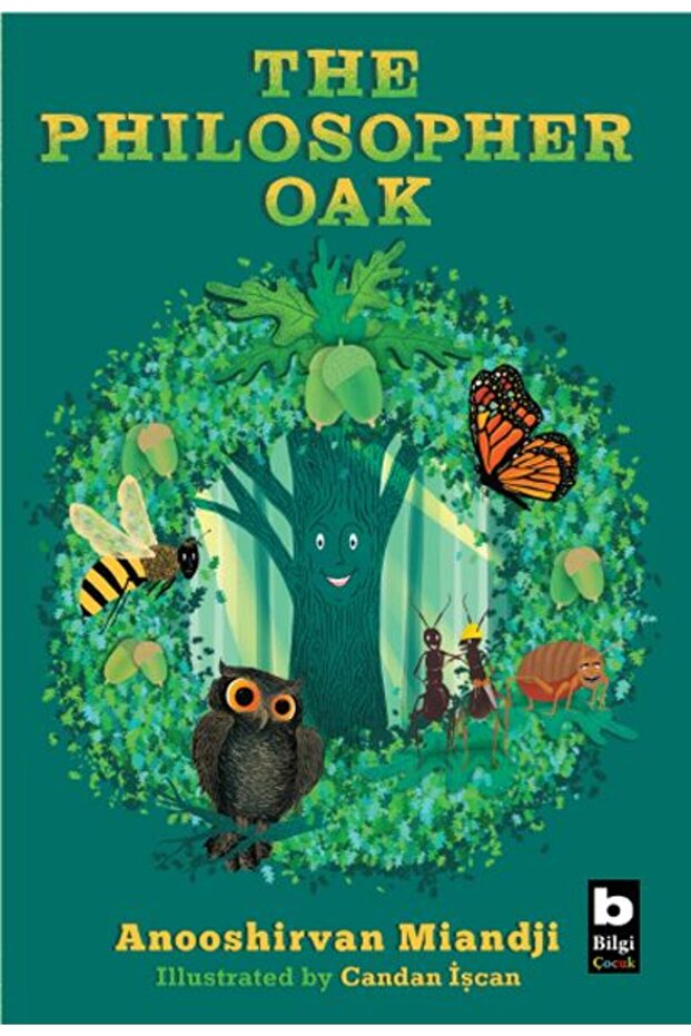 The Philosopher Oak