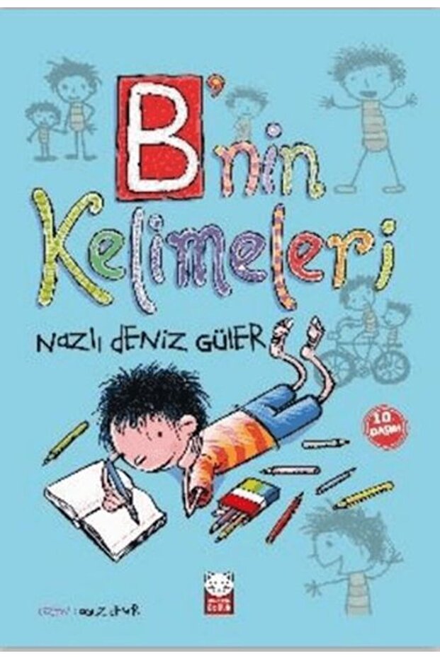 B'nin Kelimeleri