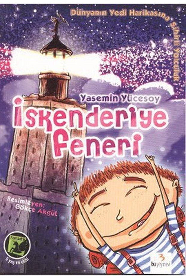 İskenderiye Feneri