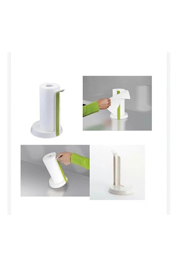 For a tissue holder - 3