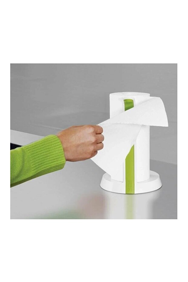 For a tissue holder - 1
