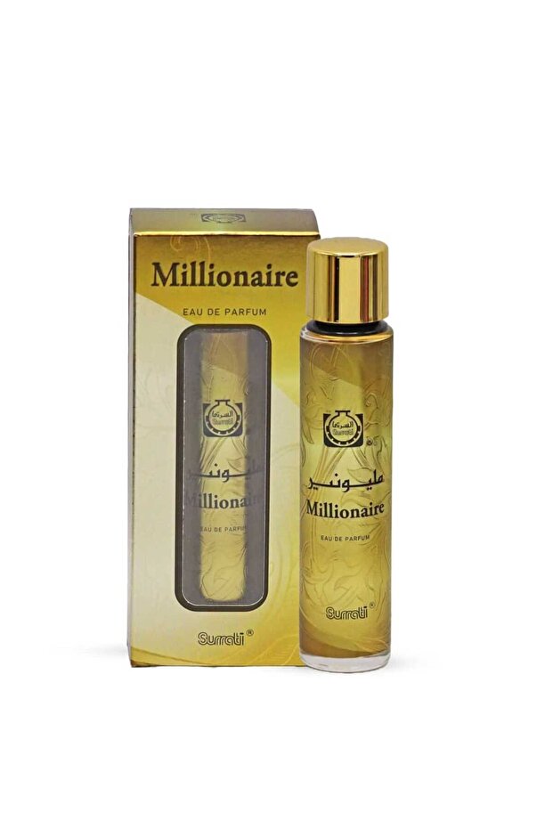 عطر السرتي مليونير - او دى بارفيوم 55 مل