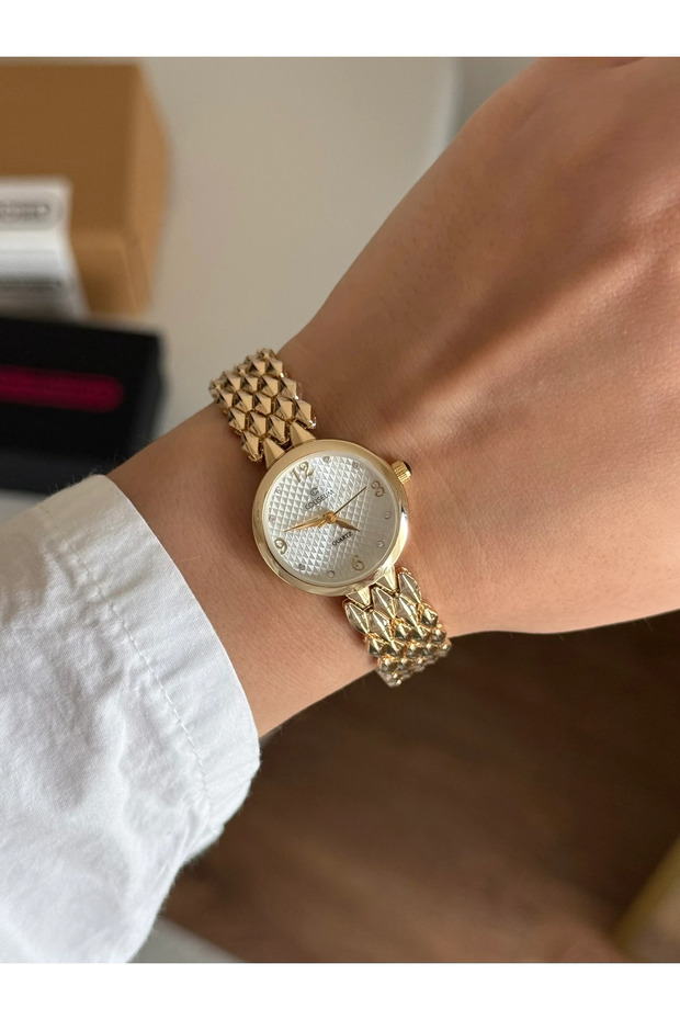 Kyrie Basic Model Kadın Kol Saati - 1