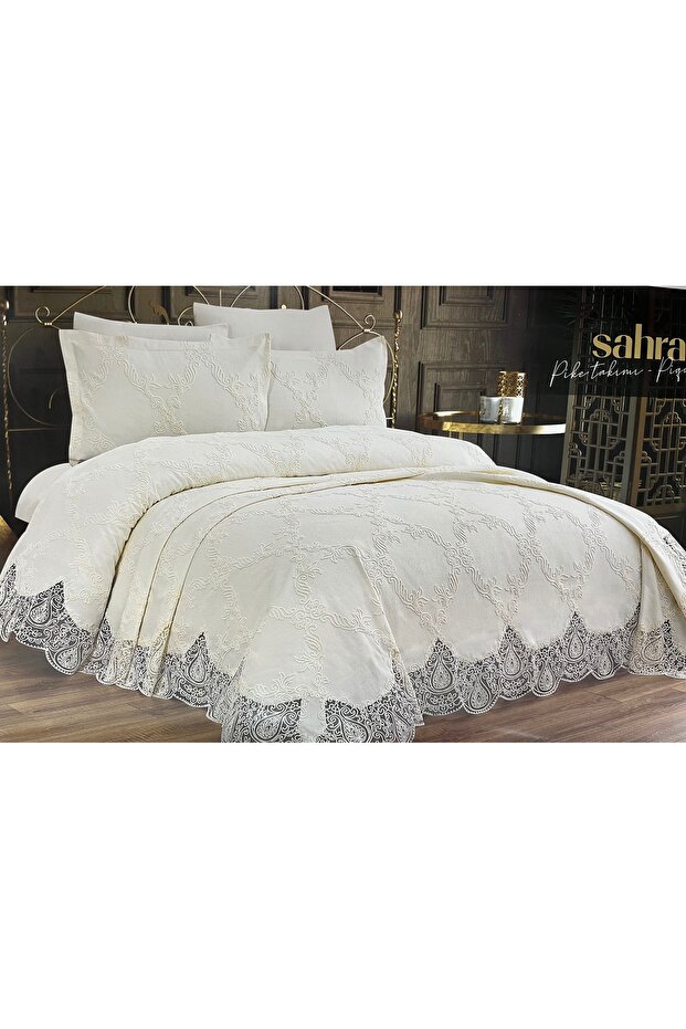 Sahra Gelin Seti - 1