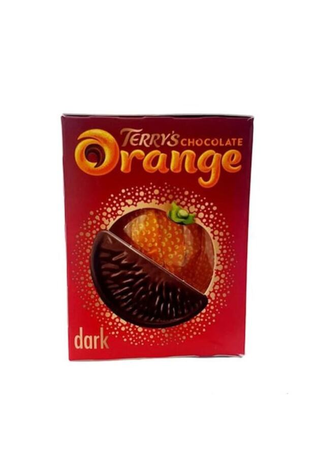 Ciocolată cu portocale 's, 145 g