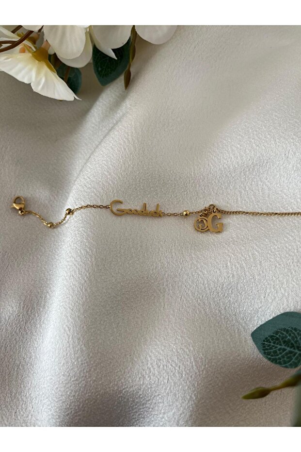 Goodluck Gold Halhal - 3