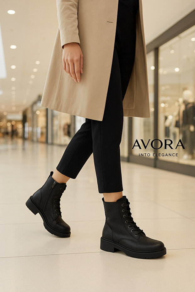 Kadın bot posta - 2