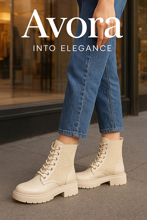 Kadın bot posta - 2