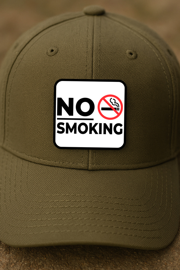 شارة تحفيزية مكتوب عليها 'لا تترك' / رقعة / شعار - 3