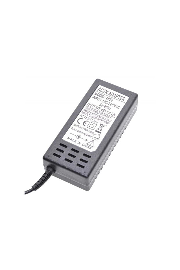 Τροφοδοτικό AC/DC 48V, 2A - 2