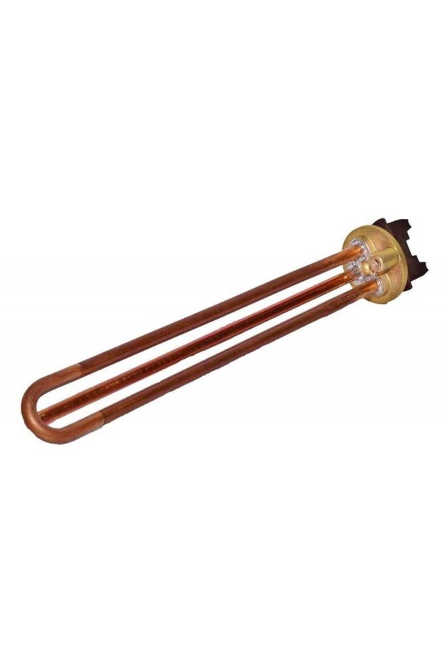 Rezistență cazan flanșă dreaptă PL 1500W
