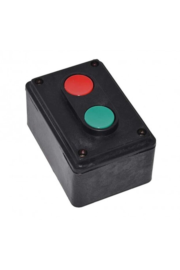 ON/OFF Button with Return LA4-2H - 2