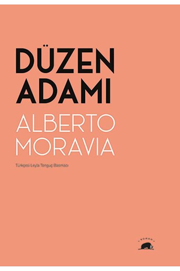 Düzen Adamı