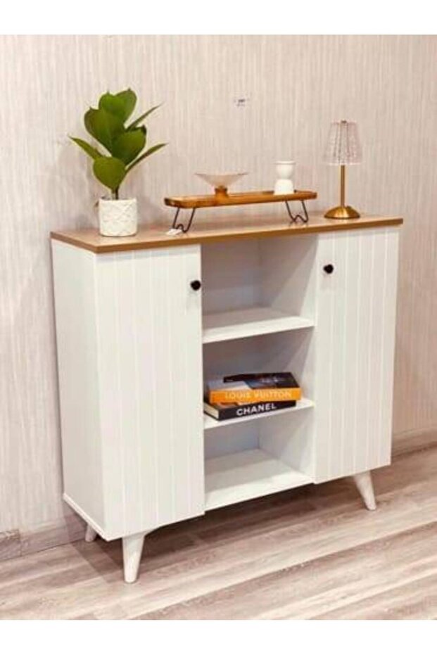 ركن القهوة مع بابين - 2