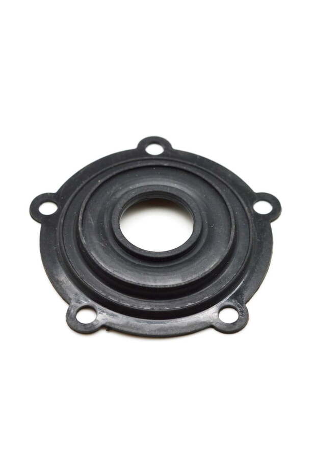 Round Boiler Gasket 2A