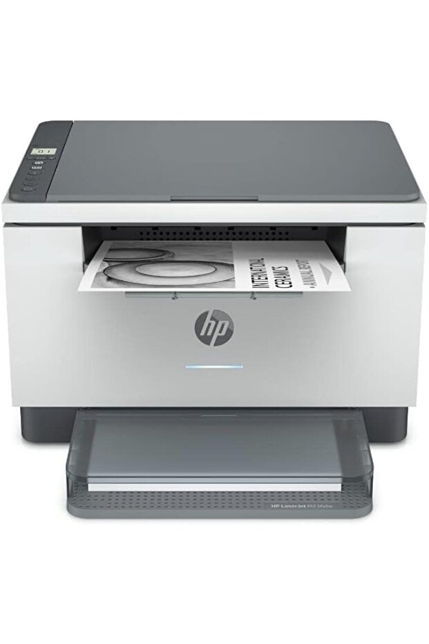 طابعة ليزر متعددة الوظائف LaserJet MFP M236dw (أسود) - 29 صفحة في الدقيقة - 9YF95A