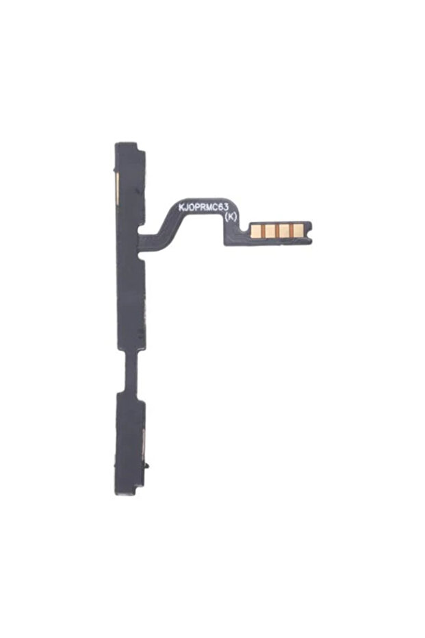 Realme Note 60 on Off Switch Volume Sound Film Flex - Rmx3933 Compatible