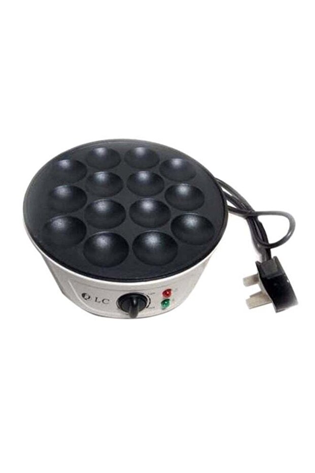 Mini Pancake Maker - 1