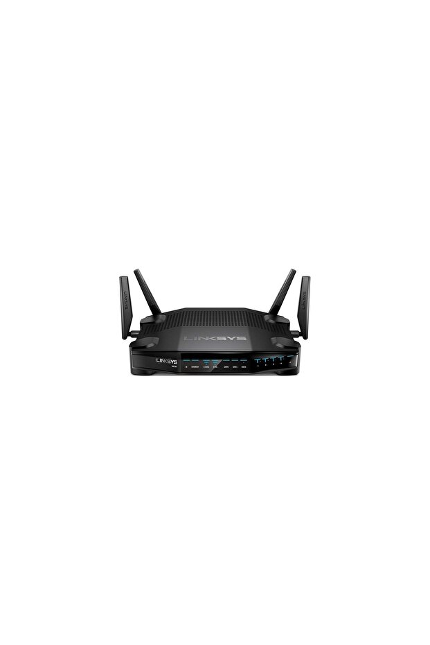 WRT Gaming WiFi Router, Killer Prioritization Engine to Reduce Peak Ping & Latency (WRT32X) - 1