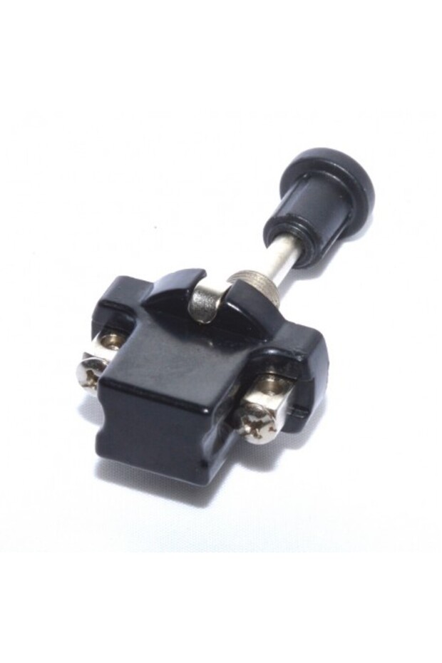 Pull Rod Button 52X30X20mm - 2