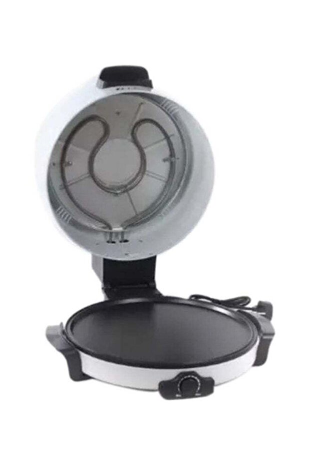 صانعة الخبز العربي - 1