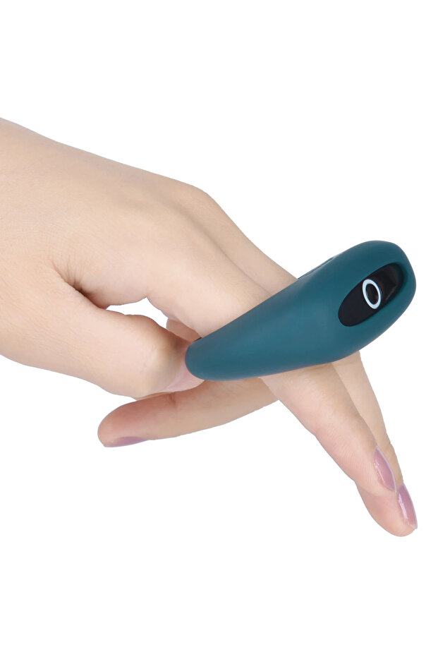 Vibrating Ring - Magic Motion Dante II - 8