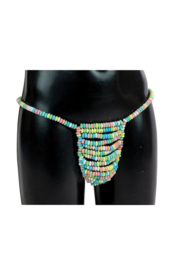 Candy Posing Pouch - 2