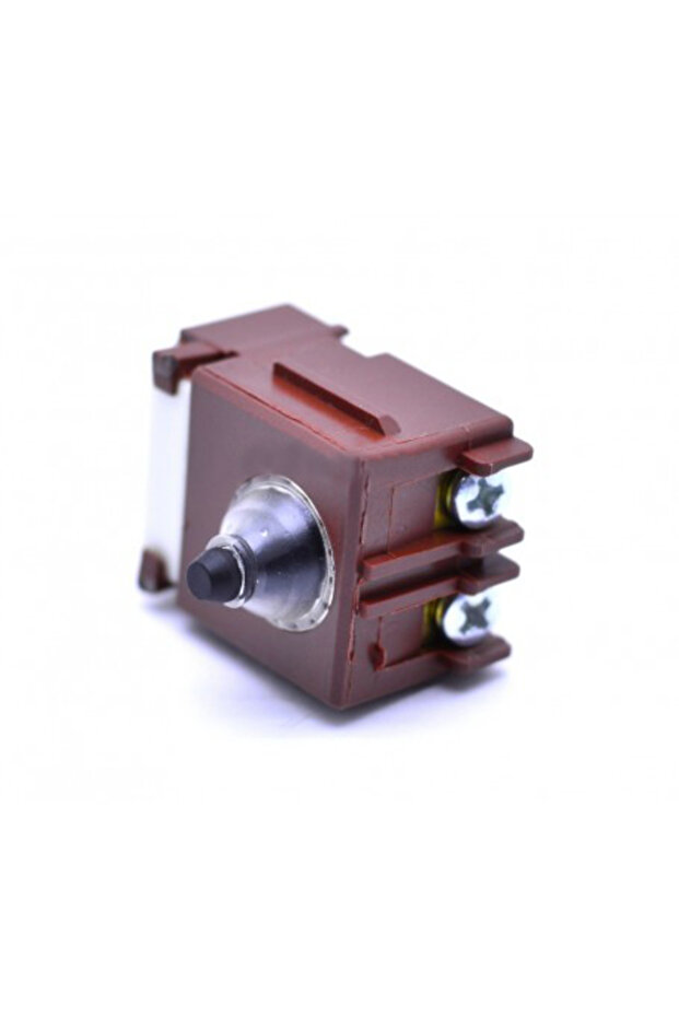 Circular Switch 250V/12A - 2