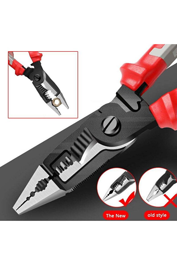 Patent multifuncțional 9 în 1 - 3