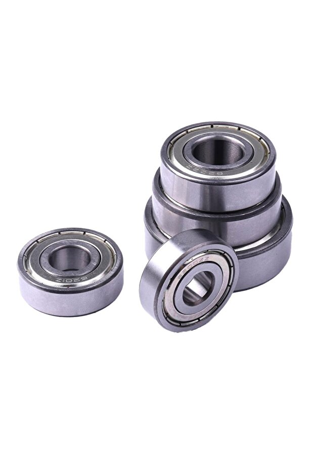 6001 Ρουλεμάν ZZ - 5