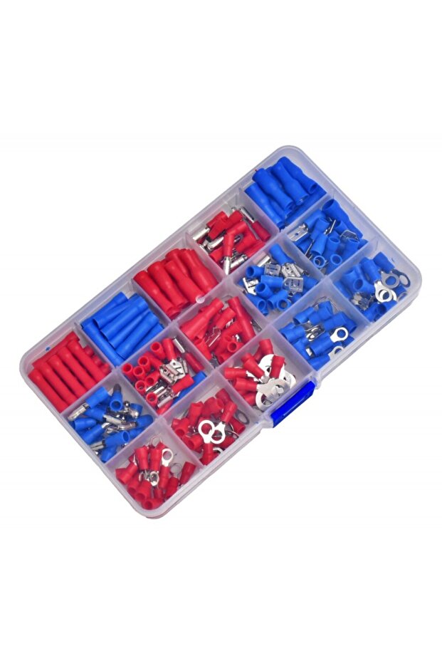 Electrical Wire Connectors - 225Pcs/Set - 1