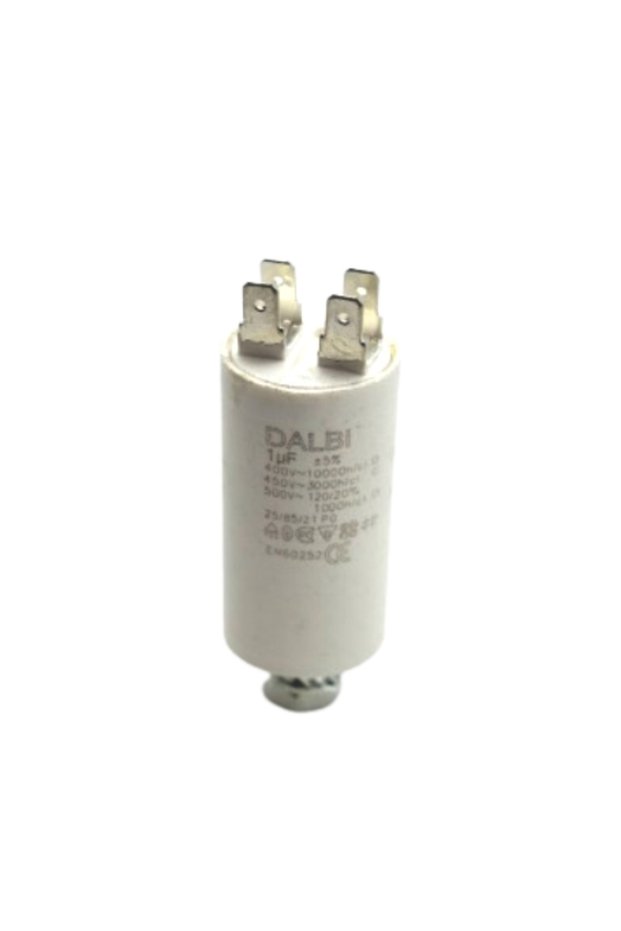 Motor Start Capacitor 1uF/450V AC