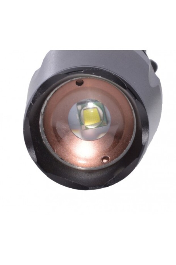 XML Professional Led Flashlight L6-5W - 6