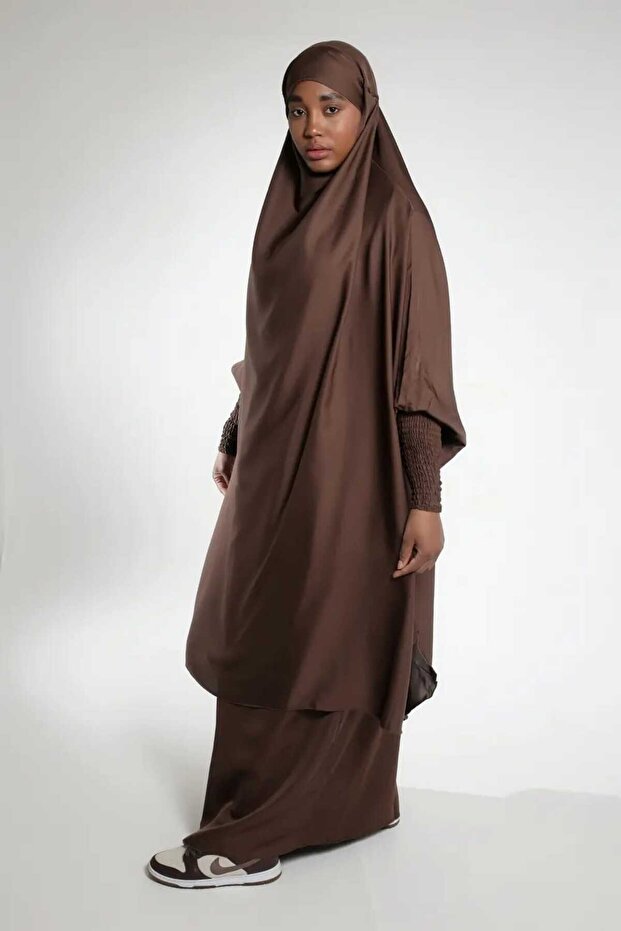 JILBAB SET - 1