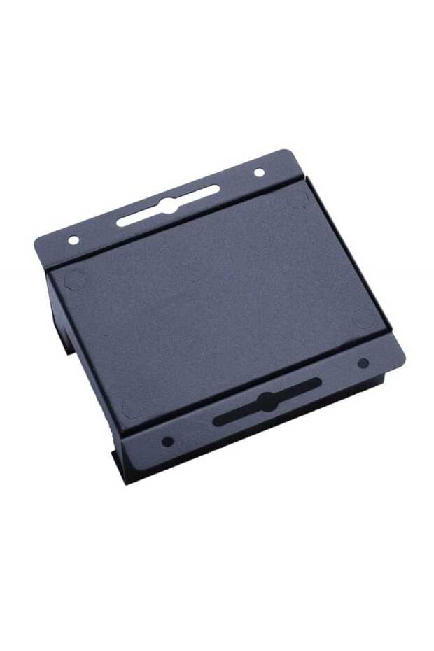 Monochrome Led Controller, Touch, 12V/24V - 5