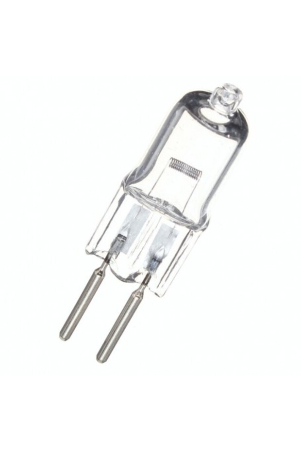 Bec halogen G6, putere 35W - 1