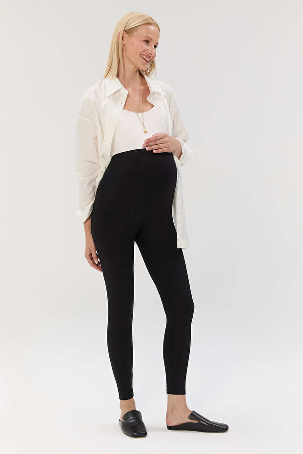 Layer Hamile Taytı - 1