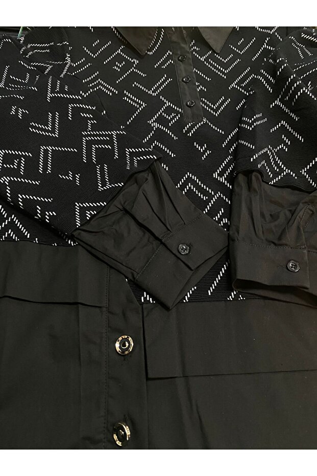 Garnili triko bluz - 7