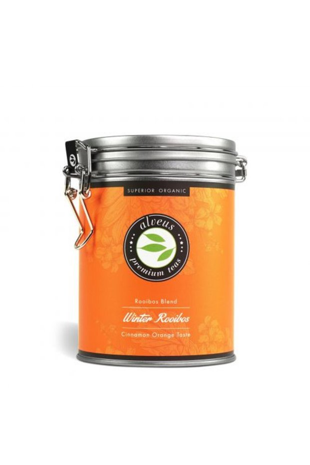 Winter Rooibos 175g