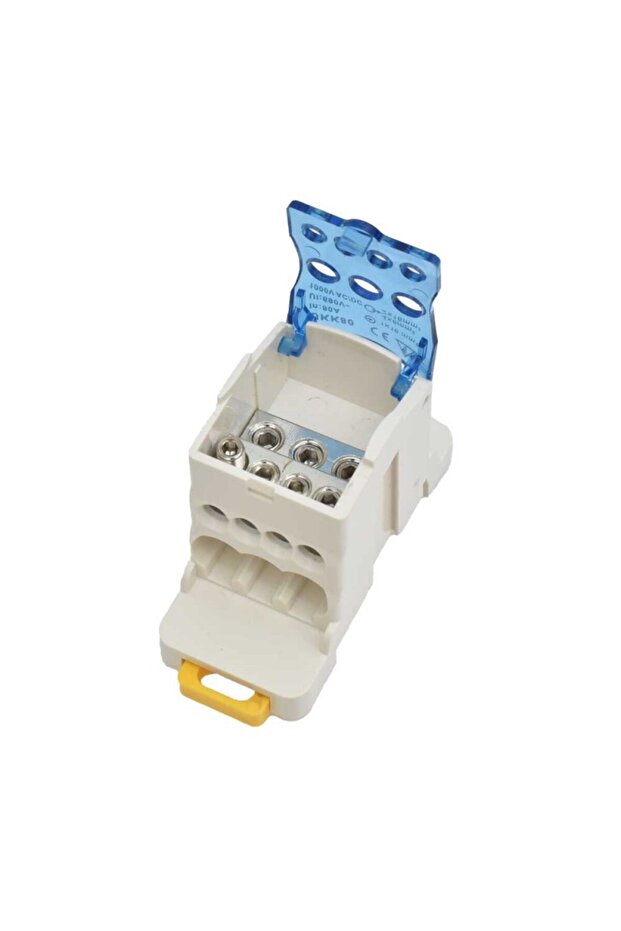 Distribution Terminal Block 80A - UKK80 - 5