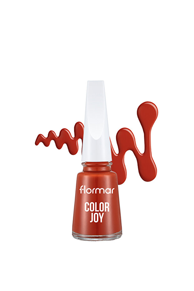 Color Joy 3'lü Oje Seti - 2