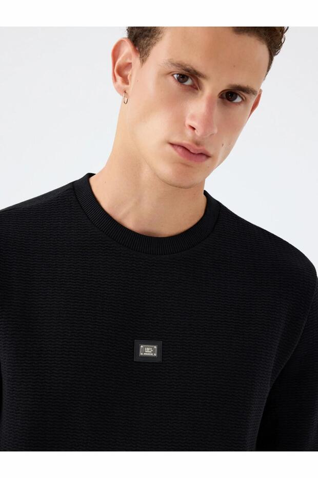 LF2037365 SWEATSHIRT - 4