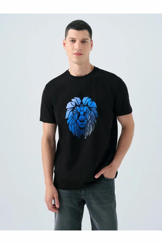 Erkek Tişört LF2039546 - 1