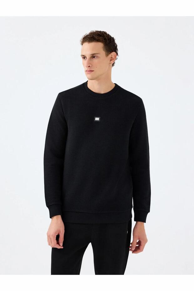 LF2037365 SWEATSHIRT - 1