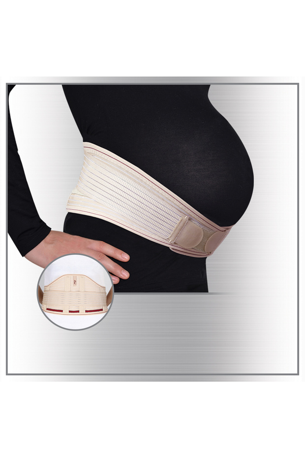 Hamile Korsesi S-M - 1