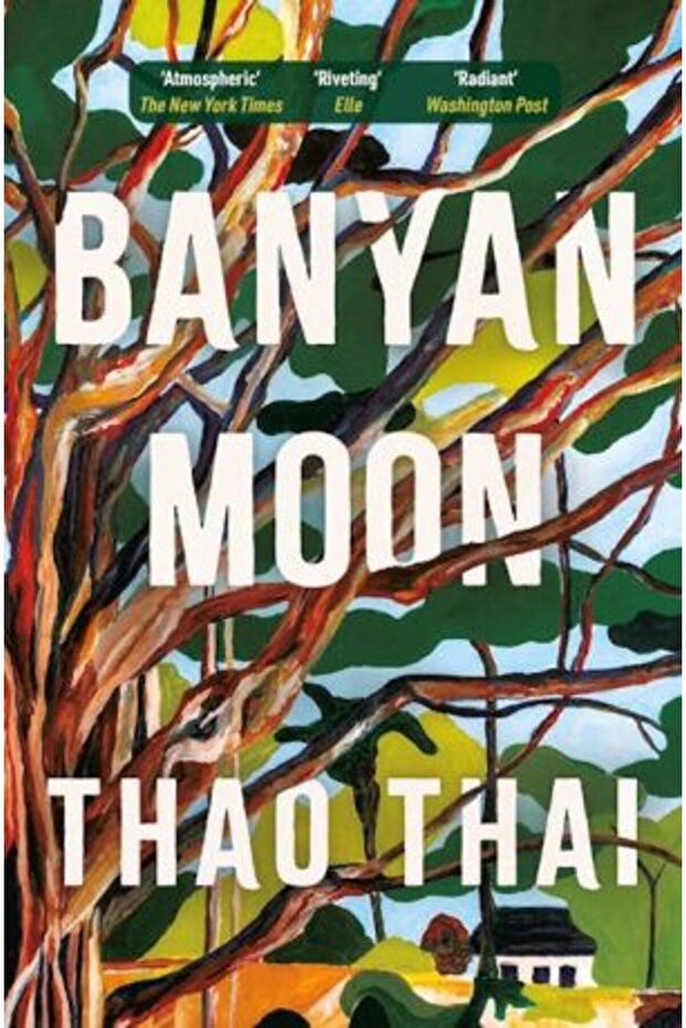 Banyan Moon - 1