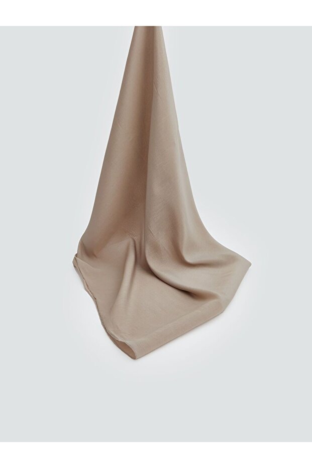 LCW Modest Basic Kadın Şal - 1