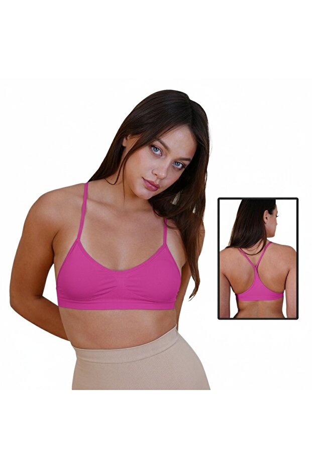 Hot Bra Selfie